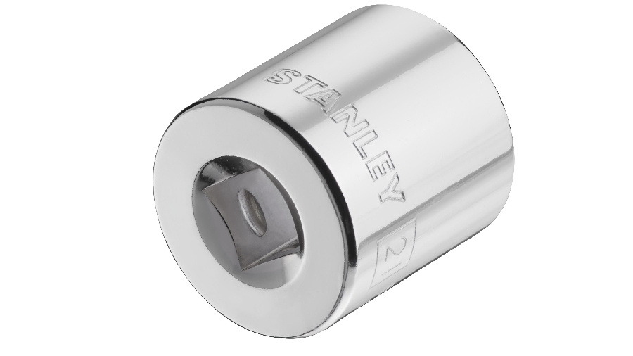Douille 3/8" 6 pans STANLEY STMT86316-0 Douille 3/8" 6 pans STANLEY STMT86316-0