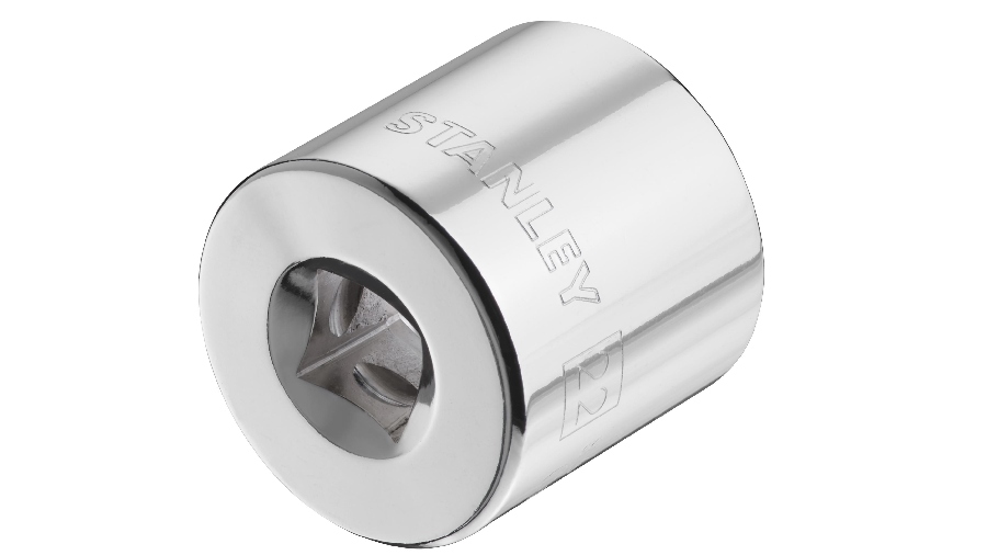 Douille 3/8" 6 pans STANLEY STMT86317-0