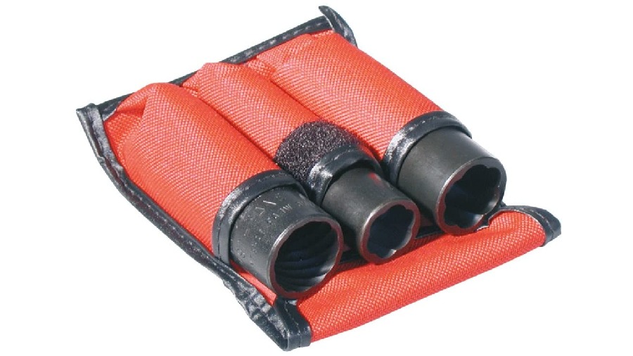 Douille à chocs KS Tools 913.1270