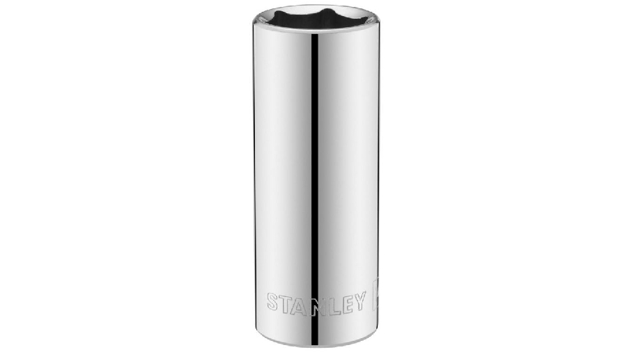 Douille longue 1/4" 6 pans STANLEY STMT86289-0 Douille longue 1/4" 6 pans STANLEY STMT86289-0
