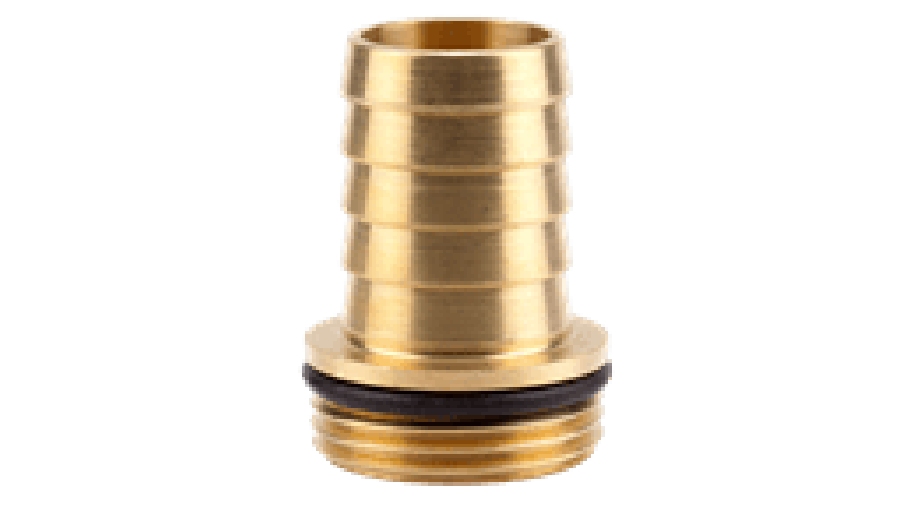 Douille pour vannes d'aspiration et vannes intermédiaires GARDENA 7251-20