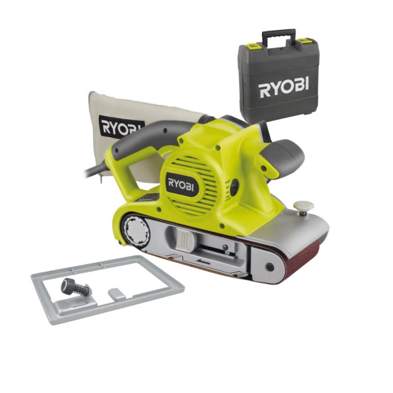 Ponceuse filaire EBS1310VFHG RYOBI