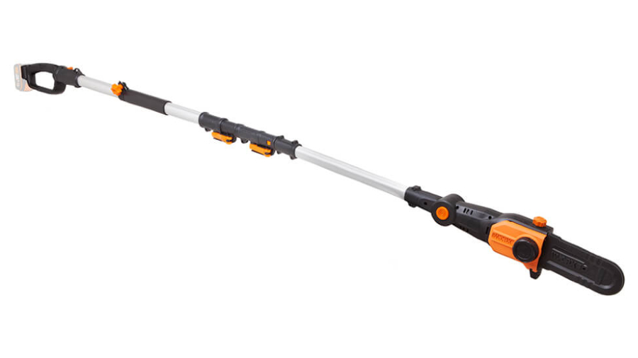 Elagueur sur batterie WORX 20 V WG349E.9 Elagueur sur batterie WORX 20 V WG349E.9