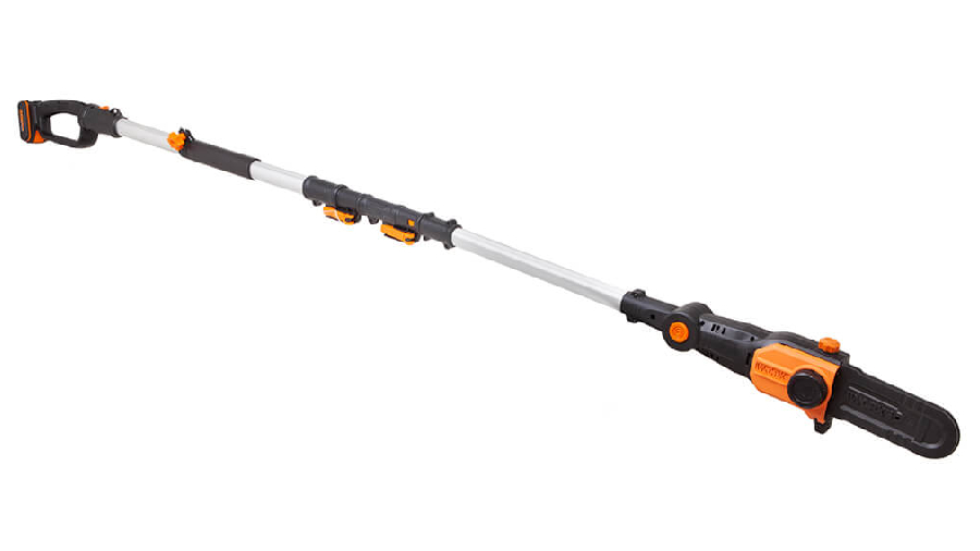 Elagueur sur batterie WORX 20 V WG349E Elagueur sur batterie WORX 20 V WG349E