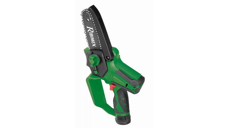 élagueuse sans fil PRTRB12V Ribimex élagueuse sans fil PRTRB12V Ribimex