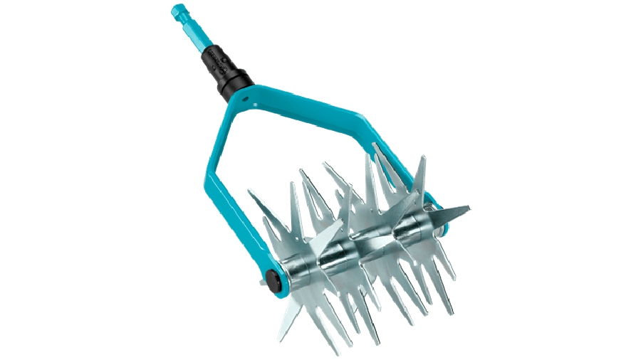 Émietteur combisystem GARDENA 3196-20