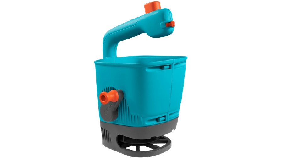 Épandeur à main M GARDENA 431-34