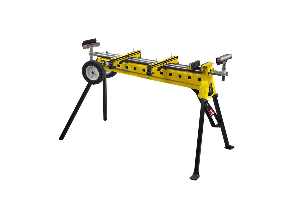 Établi 3 en 1 Far Tools