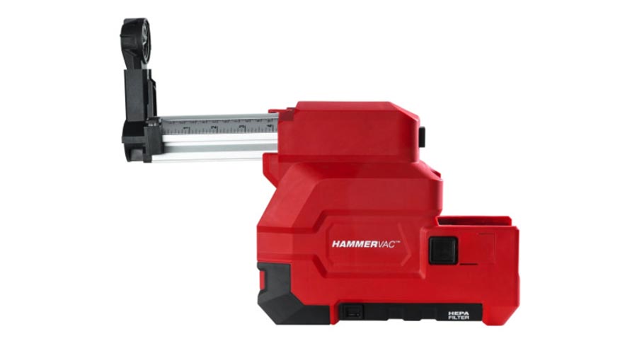 extracteur de poussière M18 CDEX 4933447450 Milwaukee extracteur de poussière M18 CDEX 4933447450 Milwaukee