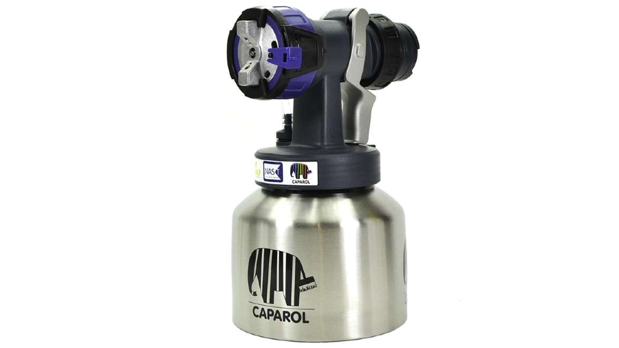 Façade Wagner XVLP NAST Caparol 2388693 Façade Wagner XVLP NAST Caparol 2388693