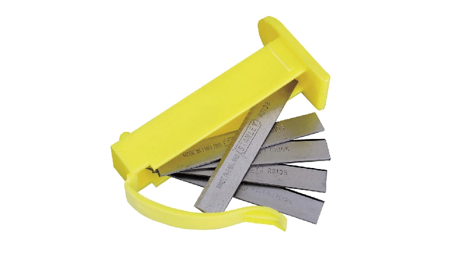 Fer pour rabot RB10 et RB5 Stanley 0-12-378