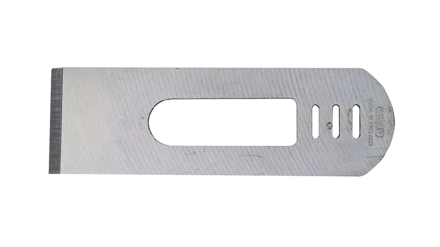 Fers pour rabots métalliques 60 1/2 Stanley 0-12-504