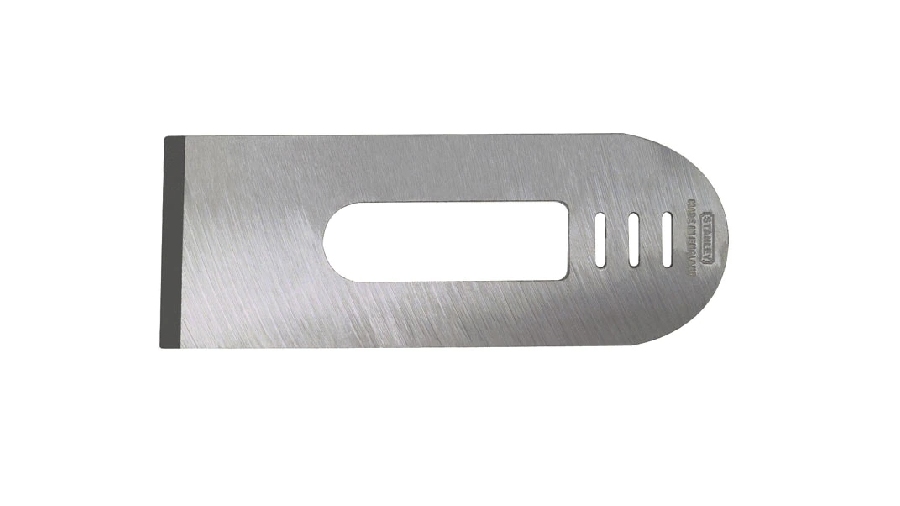 Fer pour rabot métalliques 9 1/2 et 220 Stanley 0-12-508