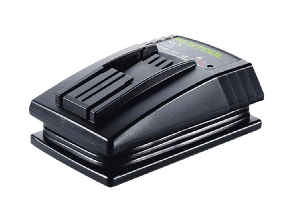 Chargeur de batteries Festool TCL 3 Airstream Festool Chargeur de batteries Festool TCL 3 Airstream Festool