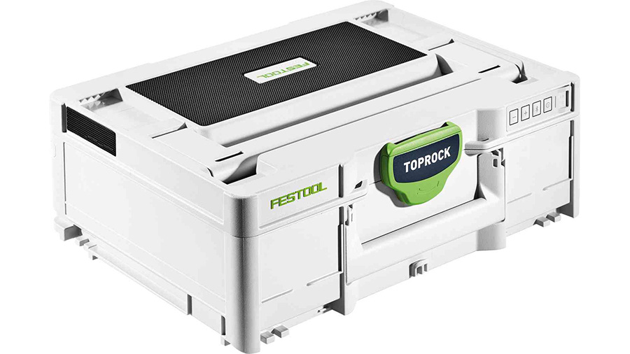 Enceinte Bluetooth Festool TOPROCK SYS3 BT20 M 137 