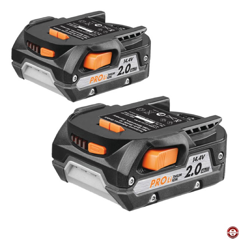 Perceuse-visseuse à percussion sans fil BSB14CLI202C AEG