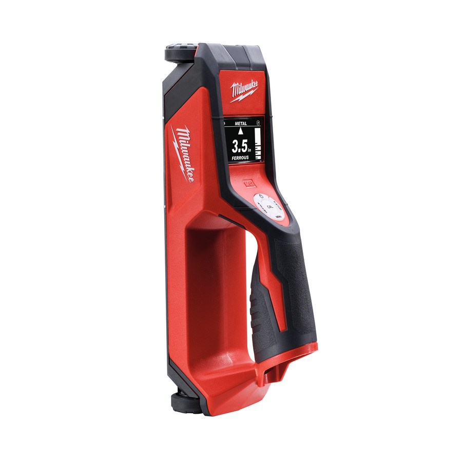 C12 WS-0 Scanner mural sans fil Milwaukee