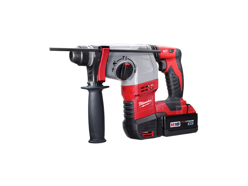 Perforateur sans fil M12 HD18 HX-402C Milwaukee