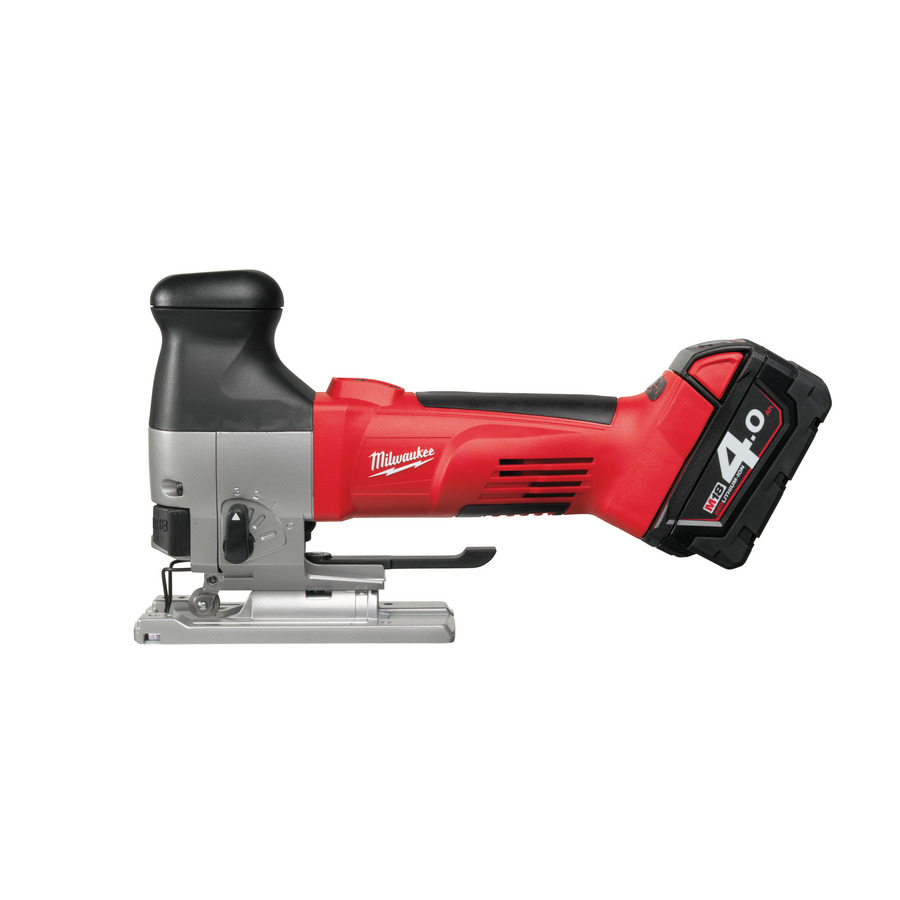 HD18 JSB-402C Scie sauteuse sans fil Milwaukee