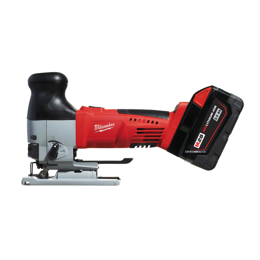 Scie sauteuse sans fil HD28 JSB-32X Milwaukee