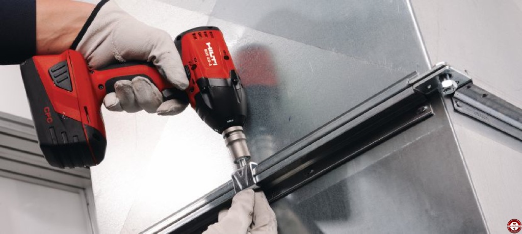 Boulonneuse sans fil SIW 22-A HILTI