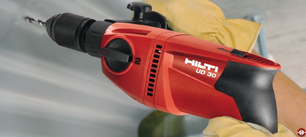 Perceuse-visseuse UD 30 HILTI