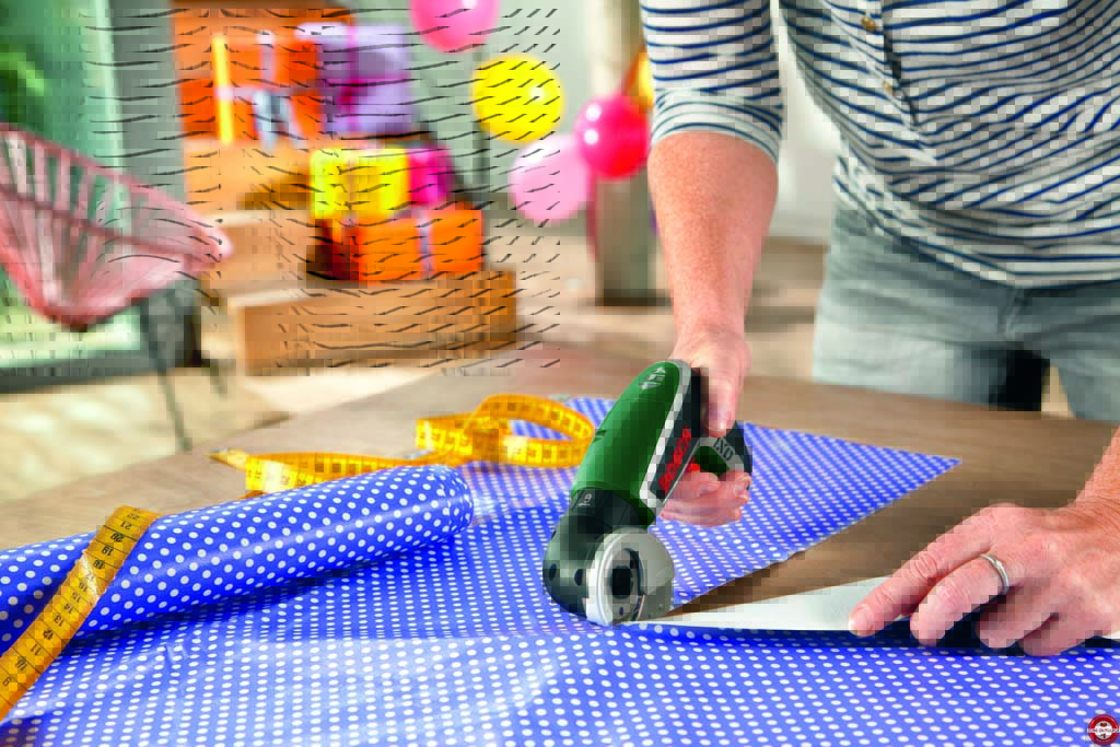 Visseuse sans fil IXO Bosch