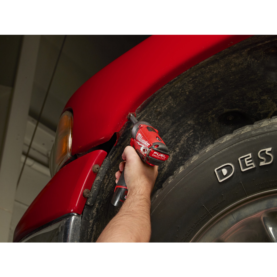 Boulonneuse à chocs sans fil M12 CIW14-0 Milwaukee