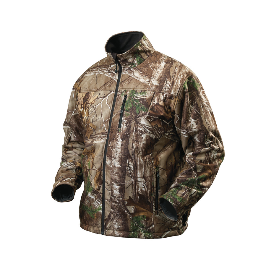 Blouson chauffant M12 HJ CAMO2-0 Milwaukee