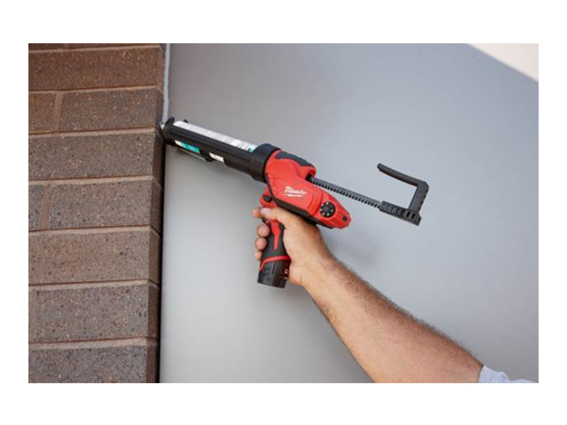 Pistolet à mastic M12 PCG 310C-201B Milwaukee