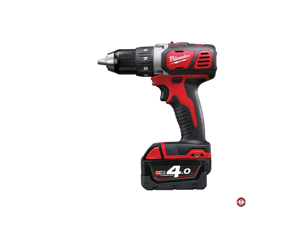 Perceuse-visseuse M18 BDD-402C Milwaukee