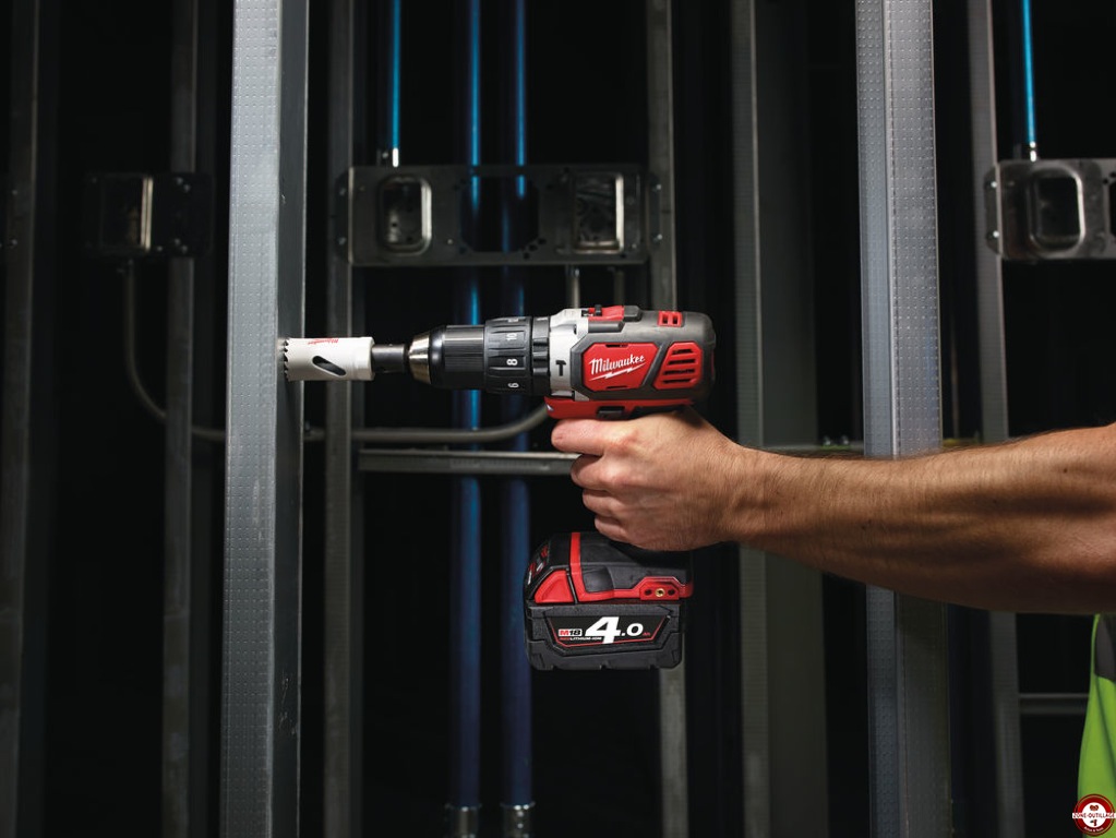 avis et prix Perceuse-visseuse à percussion sans fil M18 BPD-402C Milwaukee avis et prix Perceuse-visseuse à percussion sans fil M18 BPD-402C Milwaukee