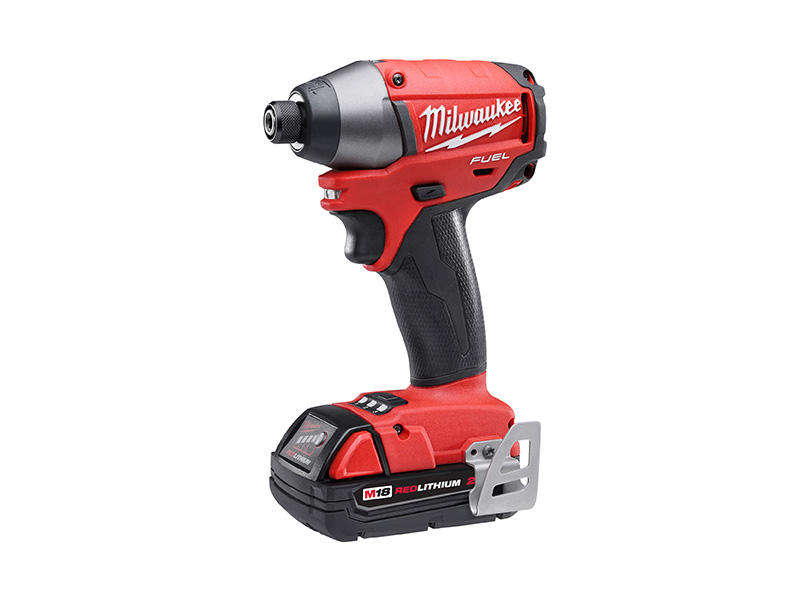 Visseuse à chocs sans fil M18 CID-202C Milwaukee