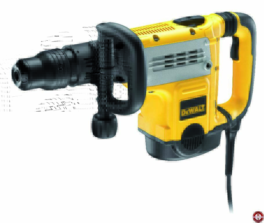 Burineur D25871K SDS-Max DeWALT