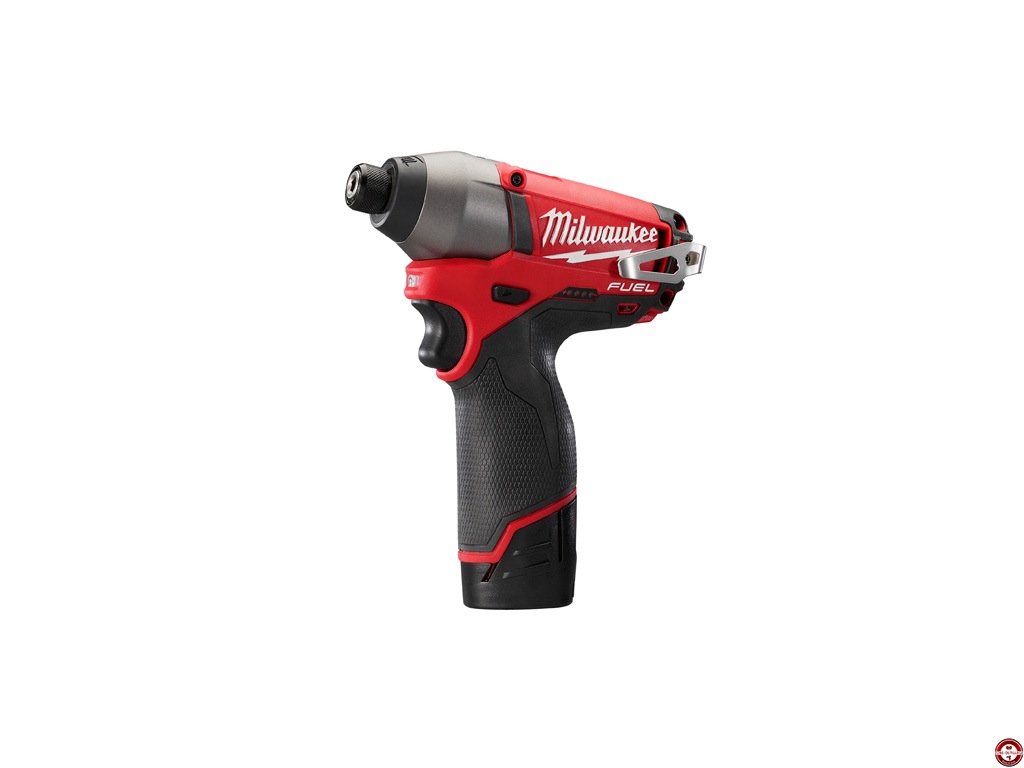 Visseuse à chocs M12 CID-202C Milwaukee Visseuse à chocs M12 CID-202C Milwaukee