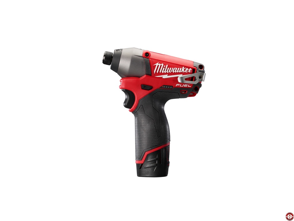 Visseuse à chocs M12 CID-202C Milwaukee Visseuse à chocs M12 CID-202C Milwaukee