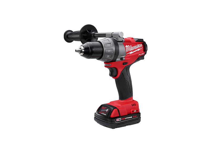 Perceuse-visseuse M18 CDD-202C Milwaukee