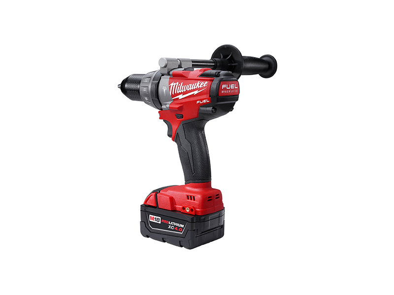 Perceuse-visseuse à percussion sans fil M18 CPD-402C Milwaukee Perceuse-visseuse à percussion sans fil M18 CPD-402C Milwaukee