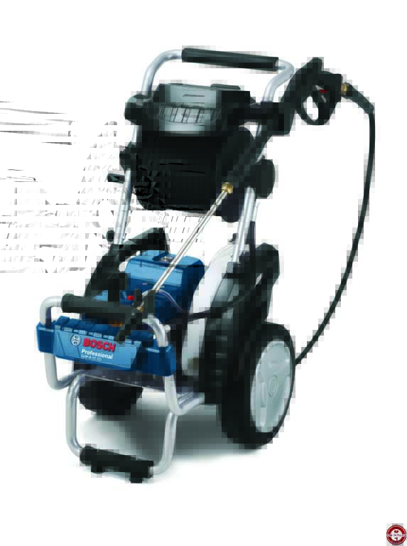 Nettoyeur haute pression GHP 8-15 XD Bosch Professional