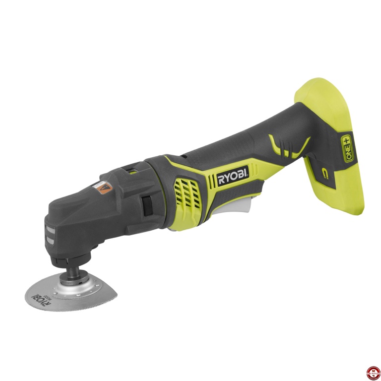 Découpeur-ponceur sans fil RMT1801M RYOBI Découpeur-ponceur sans fil RMT1801M RYOBI