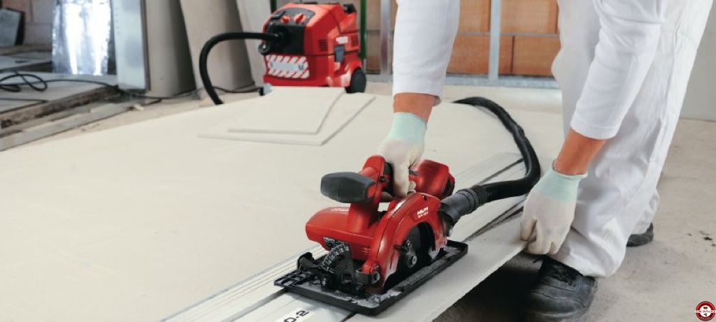 Scie circulaire SCW 22-A HILTI