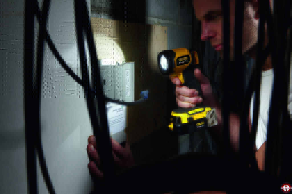 Lampe FMC705B Stanley FatMax