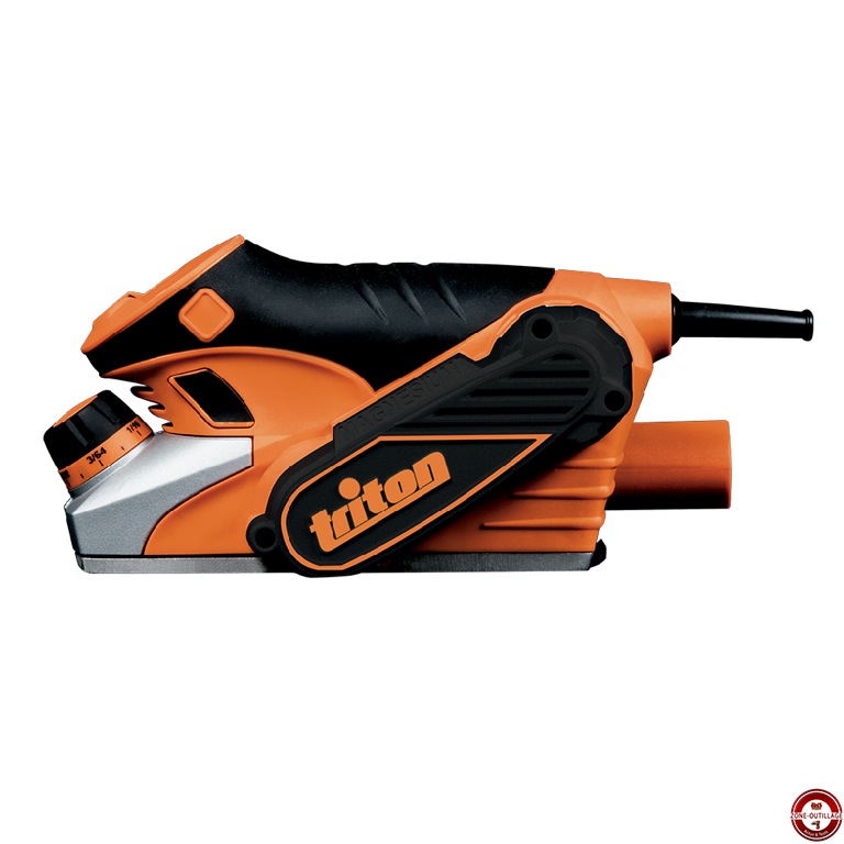 Rabot filaire TCMPL Triton