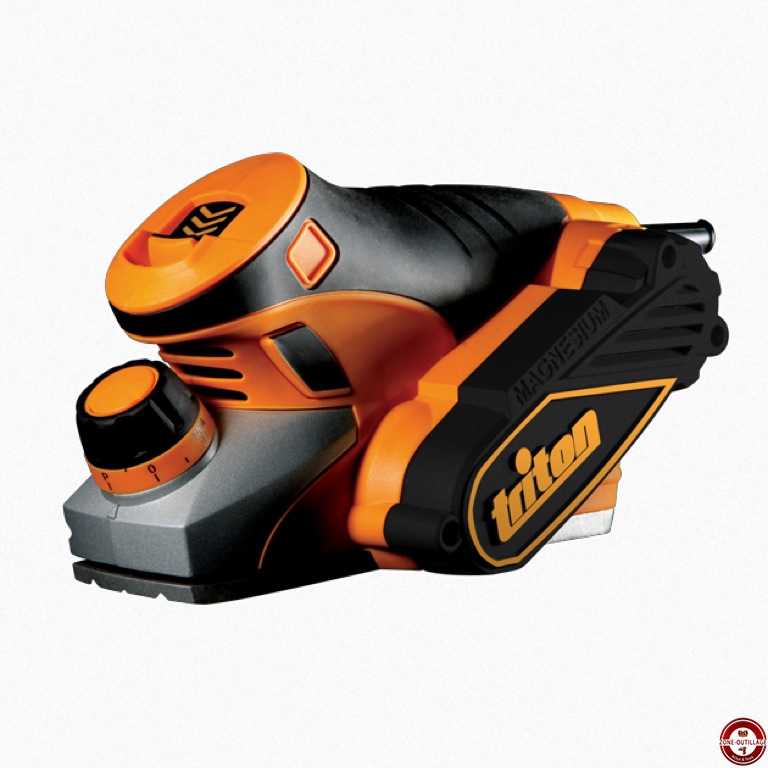 Rabot filaire TCMPL Triton Rabot filaire TCMPL Triton