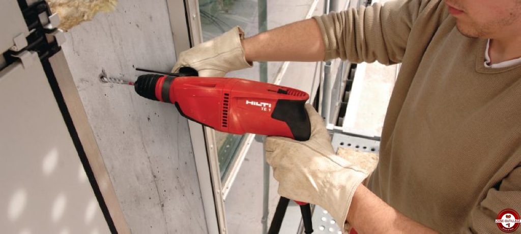 Perforateur TE 1 HILTI Perforateur TE1 HILTI