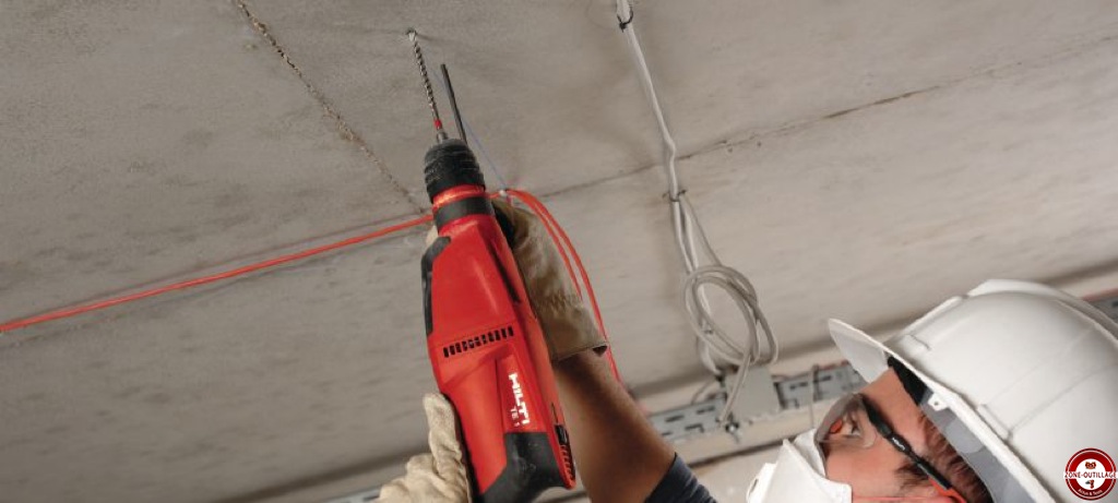 Perforateur TE 1 HILTI Perforateur TE 1 HILTI