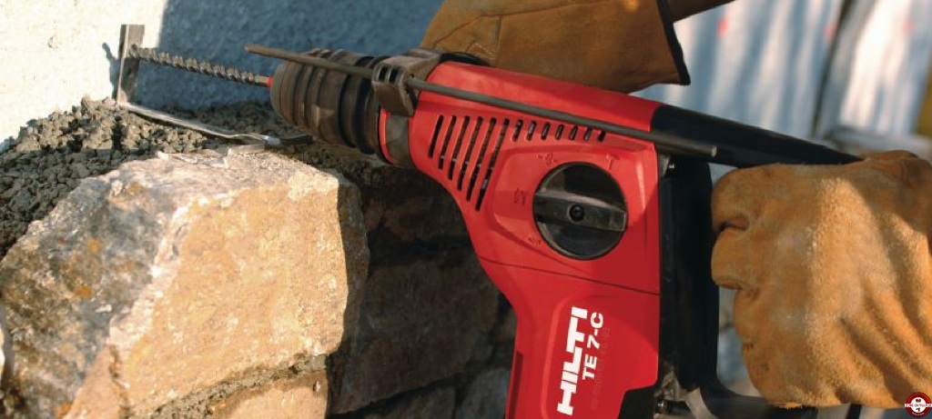 Perforateur TE 7-C HILTI Perforateur TE 7-C HILTI