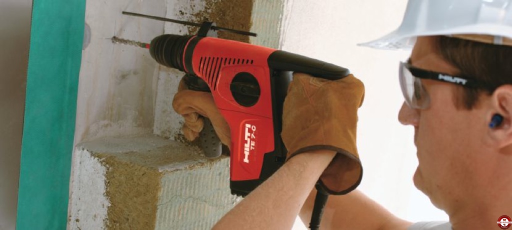 Perforateur TE 7-C HILTI Perforateur TE 7-C HILTI