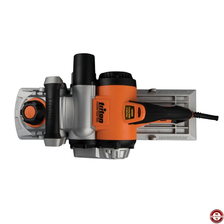 Rabot filaire TPL180 Triton