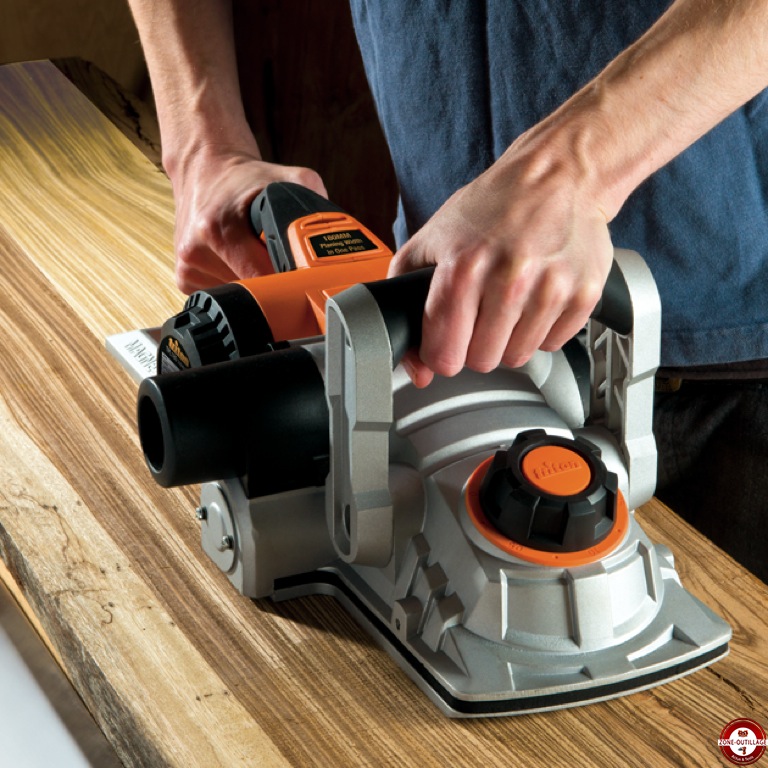 Rabot filaire TPL180 Triton